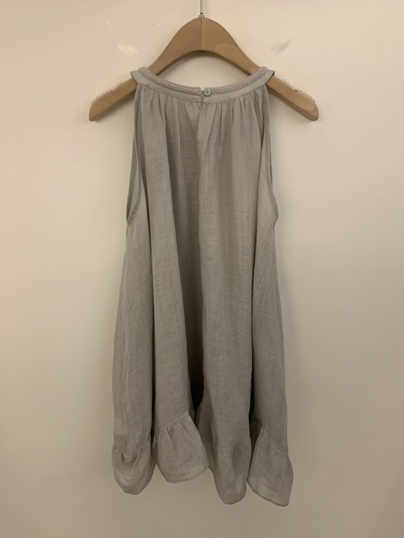 UNDER KEY東大門實拍韓國女裝新品休閑熱賣26春夏吊帶背心UNDER KEY吊帶/背心
