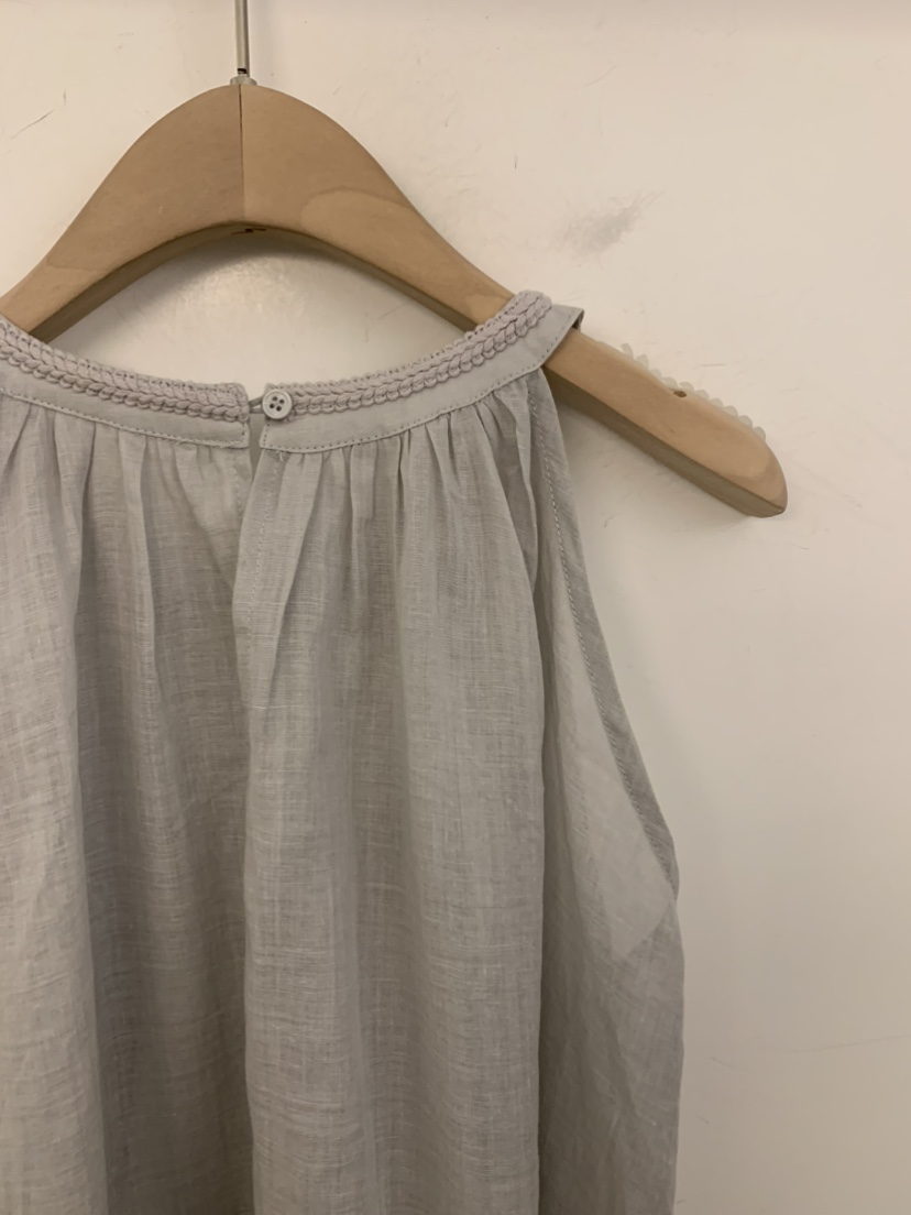 UNDER KEY東大門實拍韓國女裝新品休閑熱賣26春夏吊帶背心UNDER KEY吊帶/背心