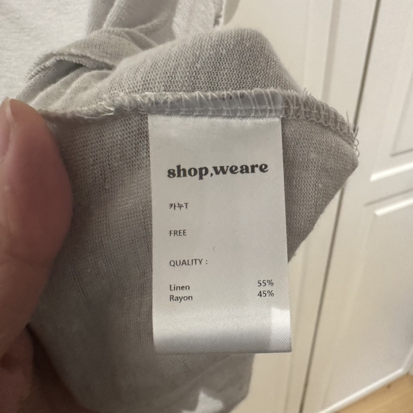 WE ARE/WELOVER韓國代購女士新品休閑人氣26春夏吊帶背心SHOP_WE ARE吊帶/背心