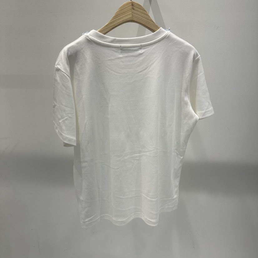 COCO HOLIC東大門實拍韓國女裝新品時尚26夏季職業26春夏T恤COCO HOLICT恤