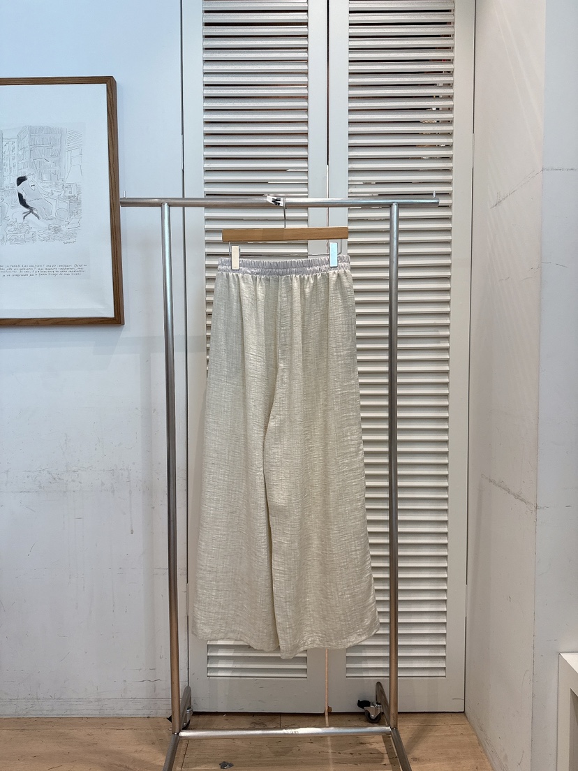 FAVE-L韓國東大門代購女裝新品時尚26夏季職業休閑休閑褲FAVE-L休閑褲
