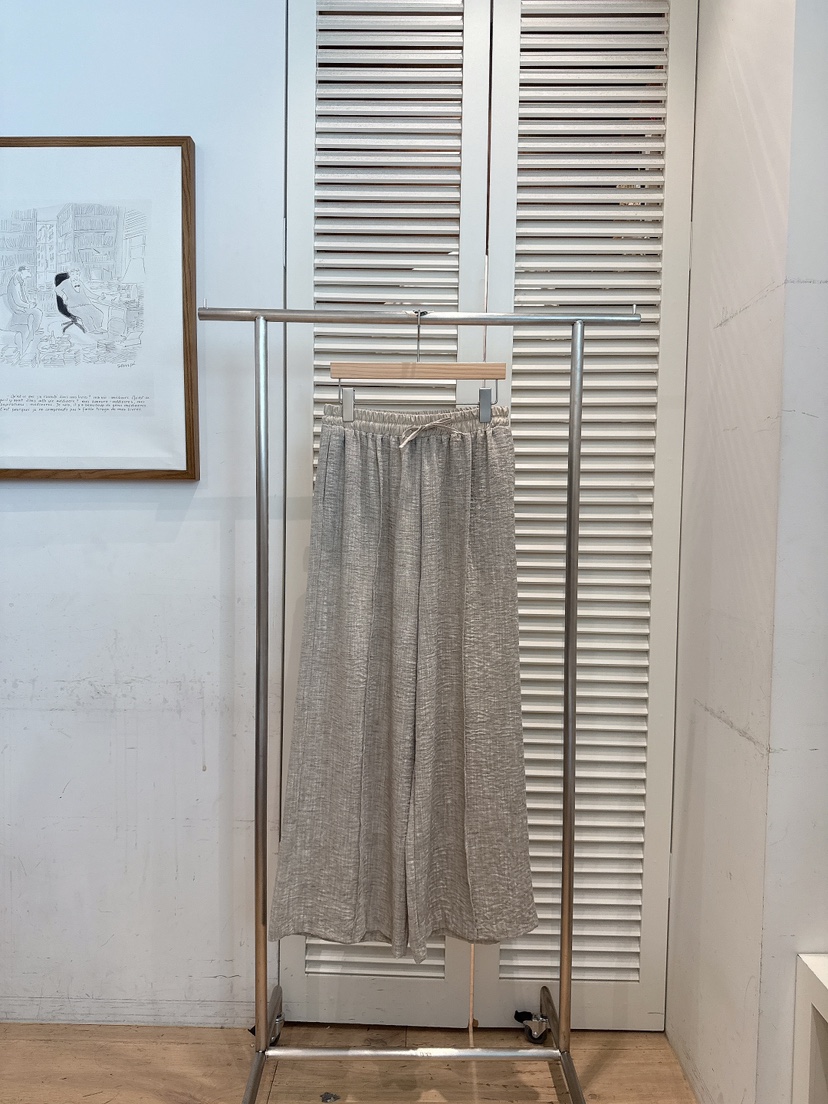 FAVE-L韓國東大門代購女裝新品時尚26夏季職業休閑休閑褲FAVE-L休閑褲圖色2