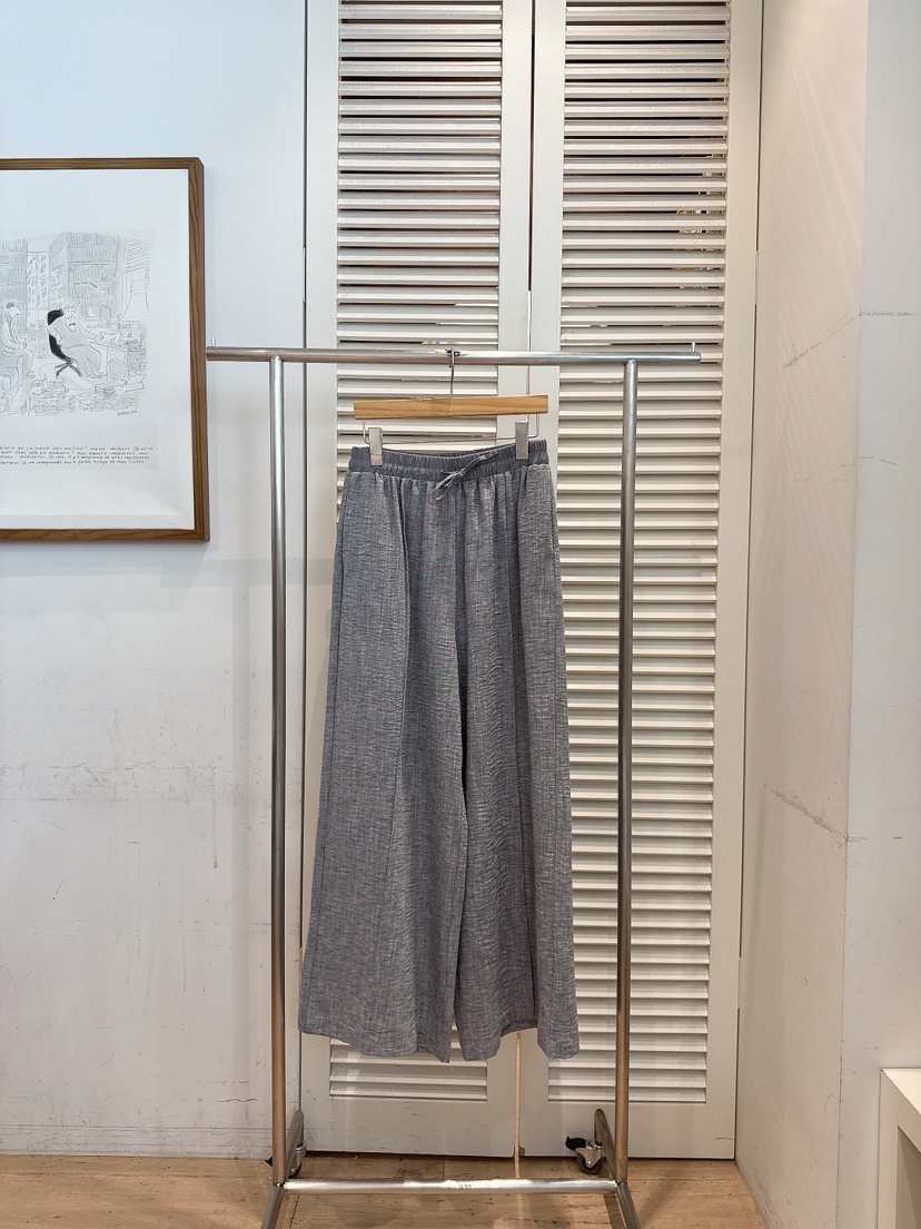 FAVE-L韓國東大門代購女裝新品時尚26夏季職業休閑休閑褲FAVE-L休閑褲圖色3