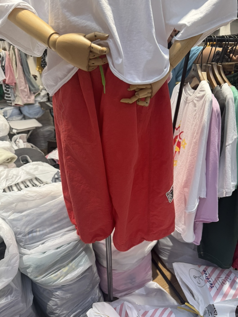 YESFREE東大門實拍韓國女裝新品時尚職業26春夏人氣推薦短褲YESFREE短褲圖色3