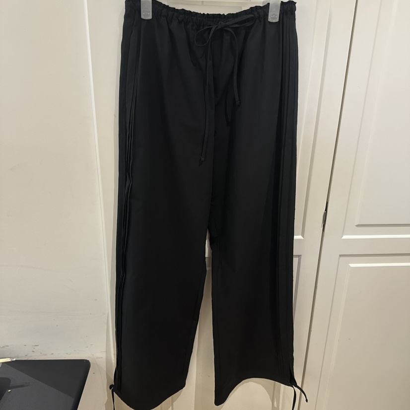 WE ARE/WELOVER韓國東大門直郵女裝新品人氣職業休閑褲SHOP_WE ARE休閑褲圖色2