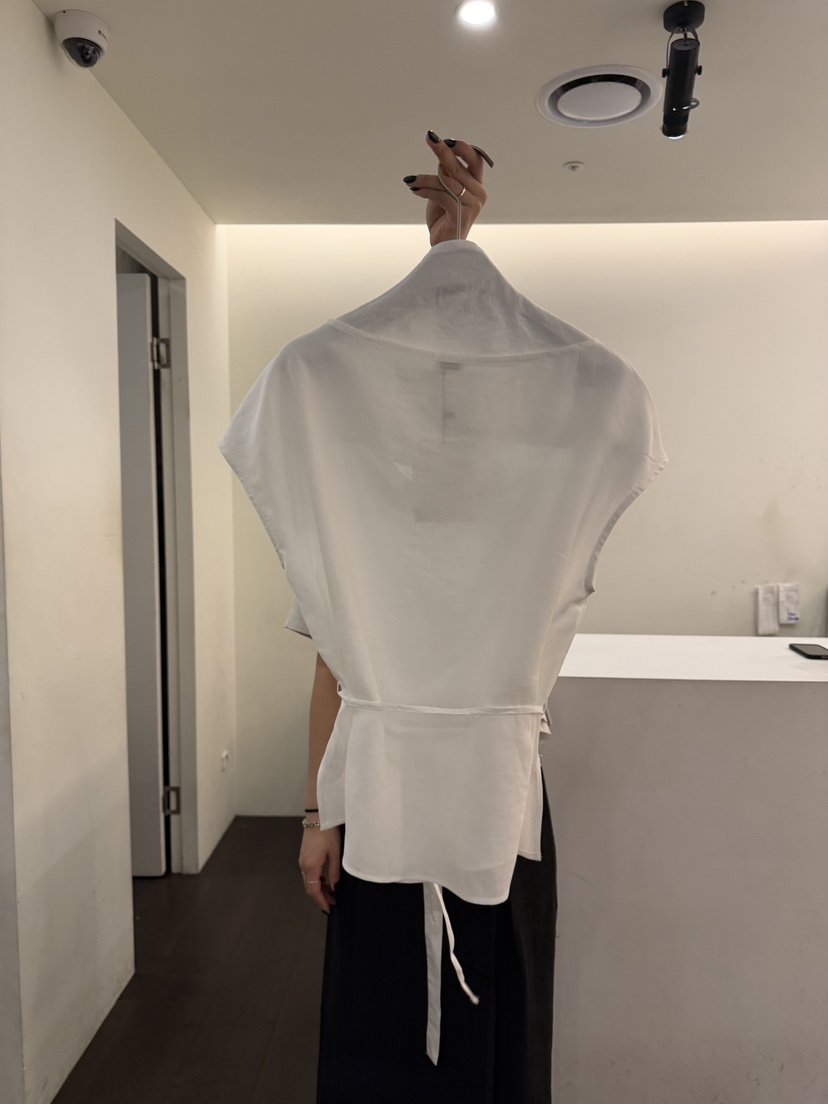 YOUR-P韓國直郵女裝新品26春夏職業熱賣人氣吊帶背心含繩YOUR-P吊帶/背心
