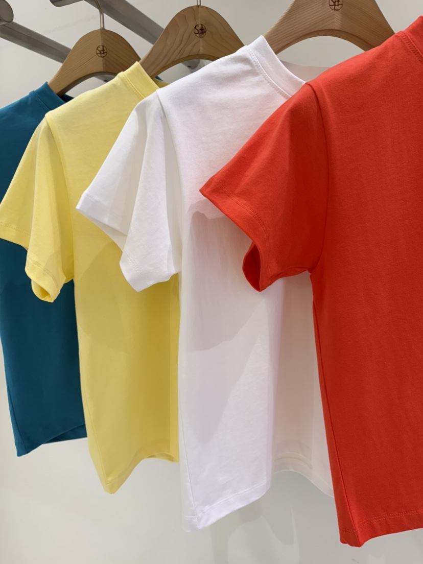 SELECT MARKET韓國代購女裝新品人氣推薦時尚職業26春夏T恤SELECT MARKETT恤