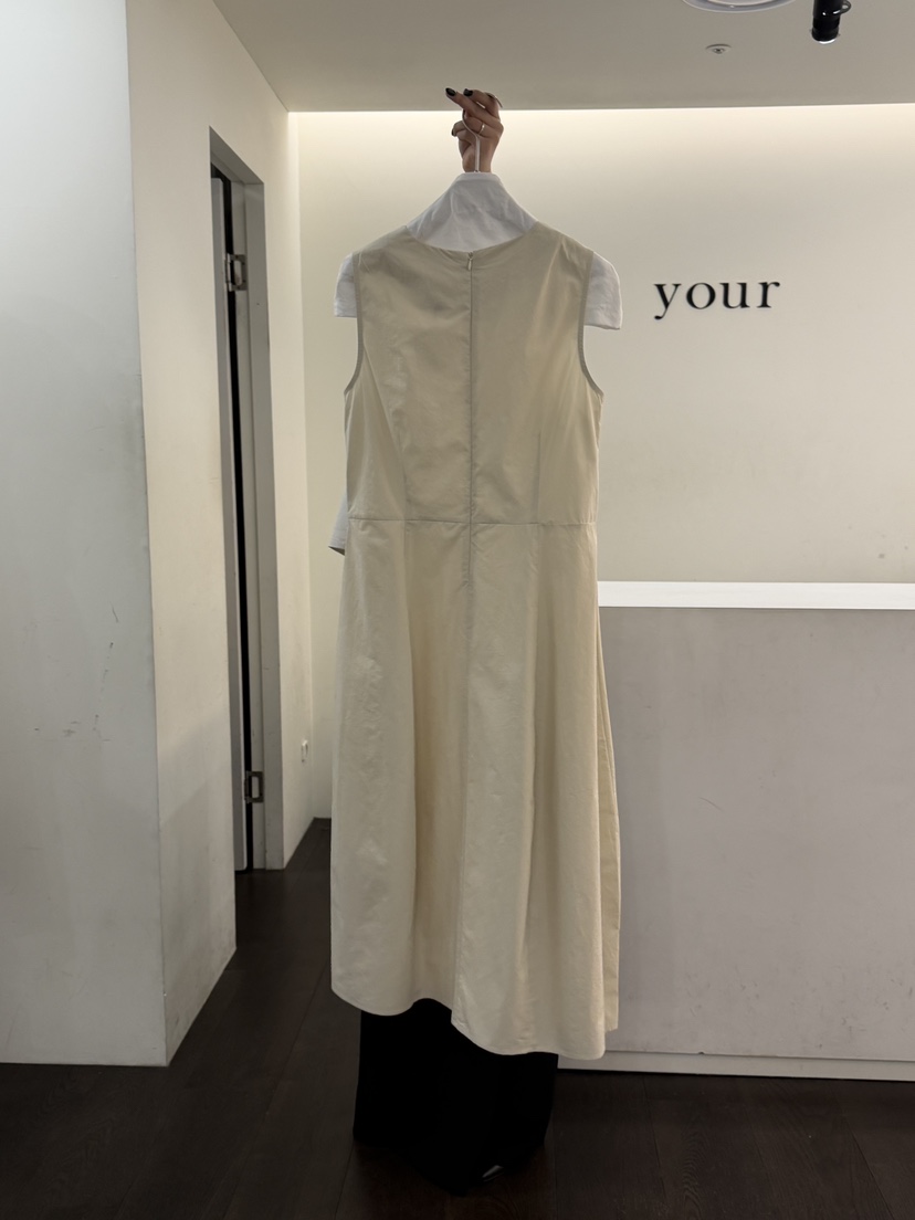 YOUR-P韓國代購女士新款熱賣26春夏推薦職業時尚人氣連衣裙YOUR-P連衣裙