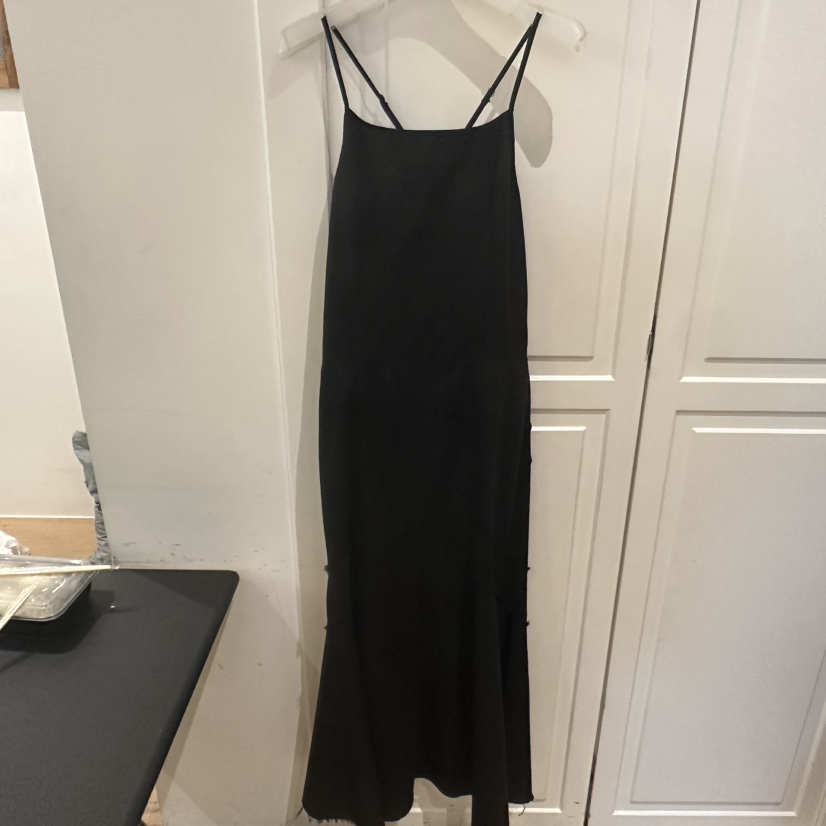 WE ARE/WELOVER韓國東大門代購女裝新款推薦時尚連衣裙SHOP_WE ARE連衣裙圖色2黑色
