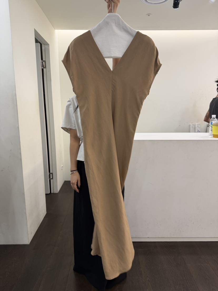 YOUR-P韓國直郵女裝新款時尚休閑26春夏推薦人氣職業連衣裙YOUR-P連衣裙