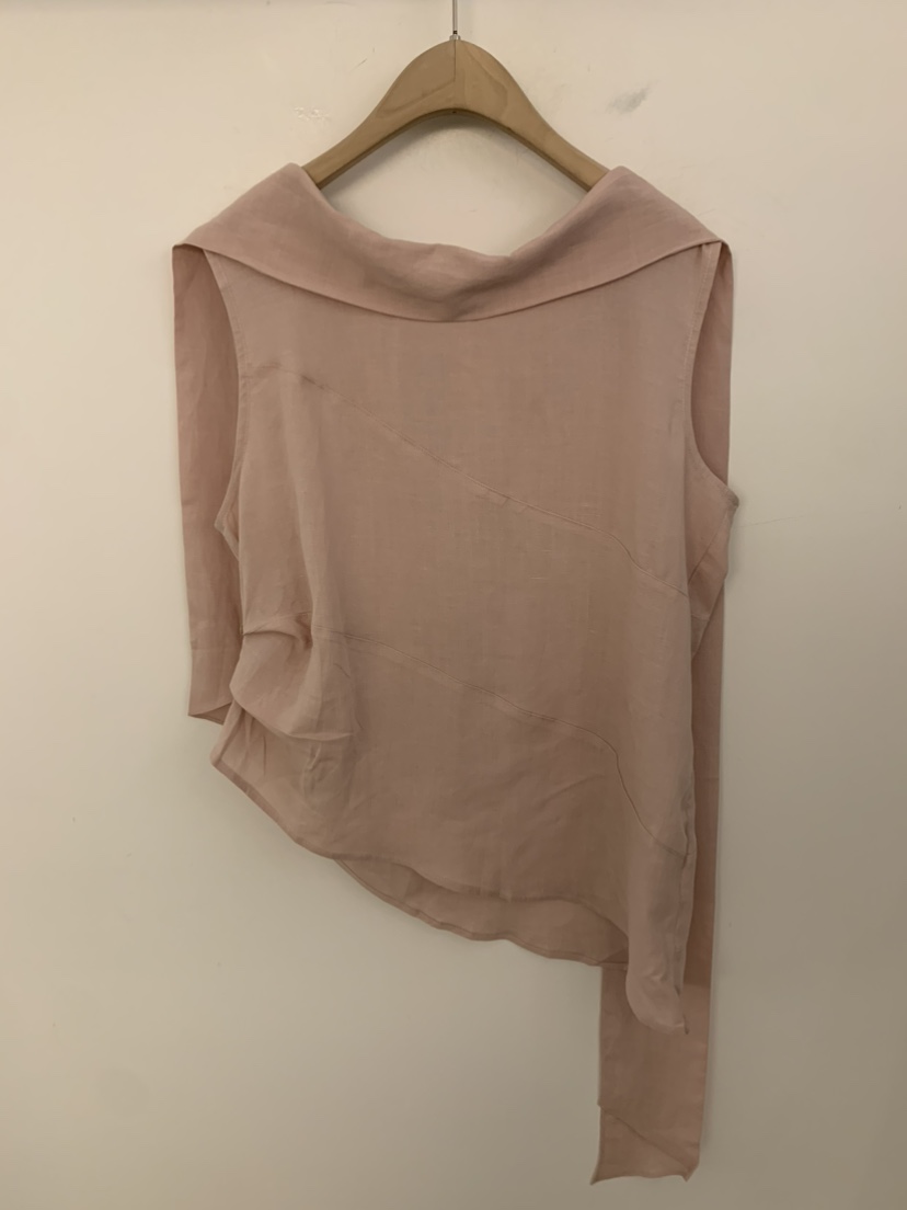 UNDER KEY韓國代購女士新品職業26春夏推薦人氣吊帶背心UNDER KEY吊帶/背心