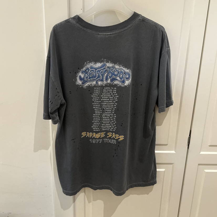 WE ARE/WELOVER韓國直郵實拍女士新品職業推薦26春夏T恤SHOP_WE ARET恤