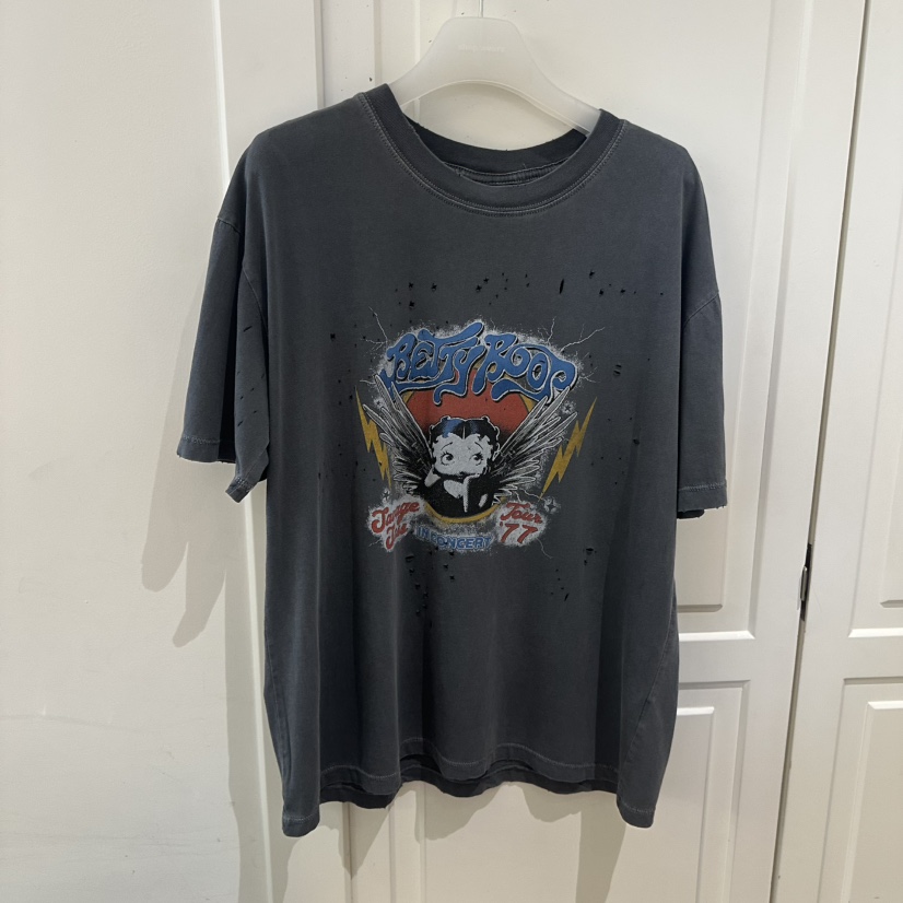 WE ARE/WELOVER韓國直郵實拍女士新品職業推薦26春夏T恤SHOP_WE ARET恤圖色1