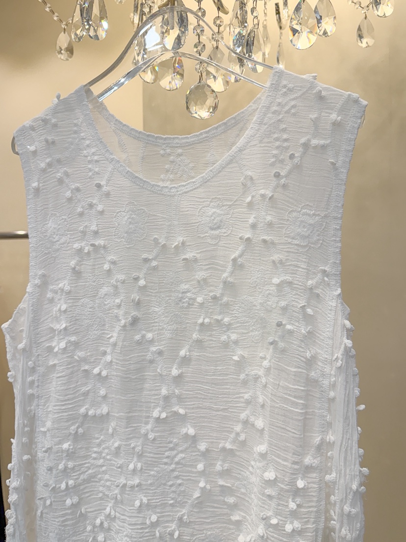 81 MARKET-L韓國代購女裝新品26夏季推薦26春夏襯衫蕾絲衫81 MARKET-L襯衫/蕾絲衫