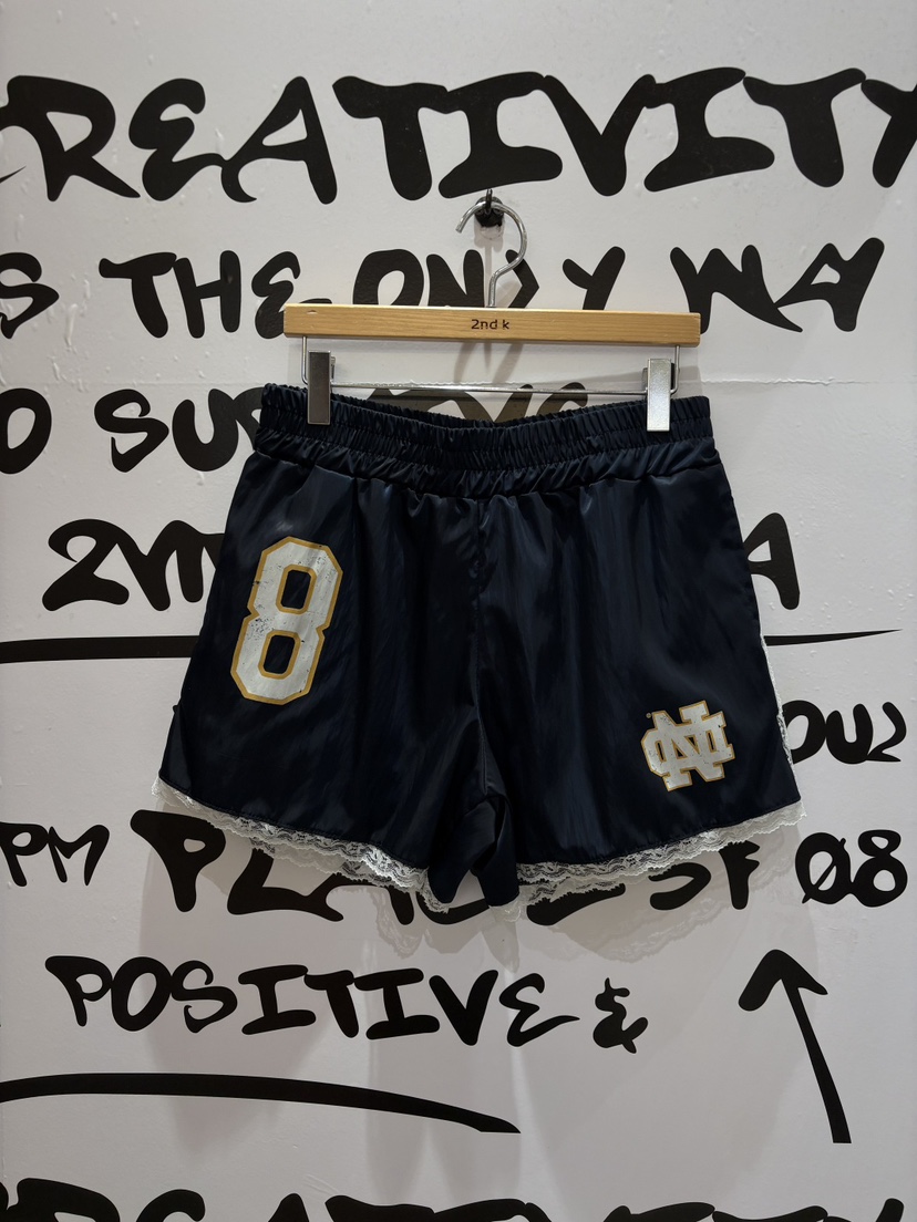 2ND K東大門實拍韓國女裝新款26春夏職業熱賣推薦26夏季短褲2ND K短褲圖色3