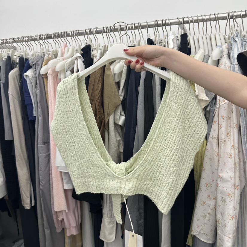 BREATHE韓國直郵女裝新品休閑26夏季職業圍巾披肩不含內搭BREATHE圍巾/披肩