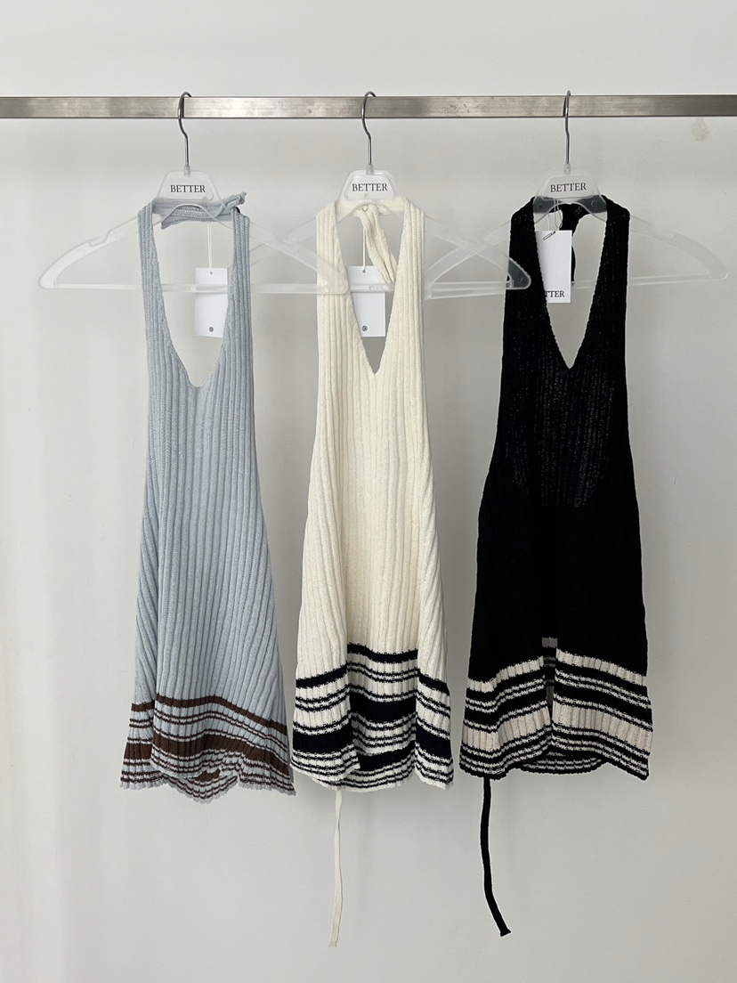 BETTER韓國東大門代購女裝新品26春夏熱賣26夏季吊帶背心BETTER吊帶/背心