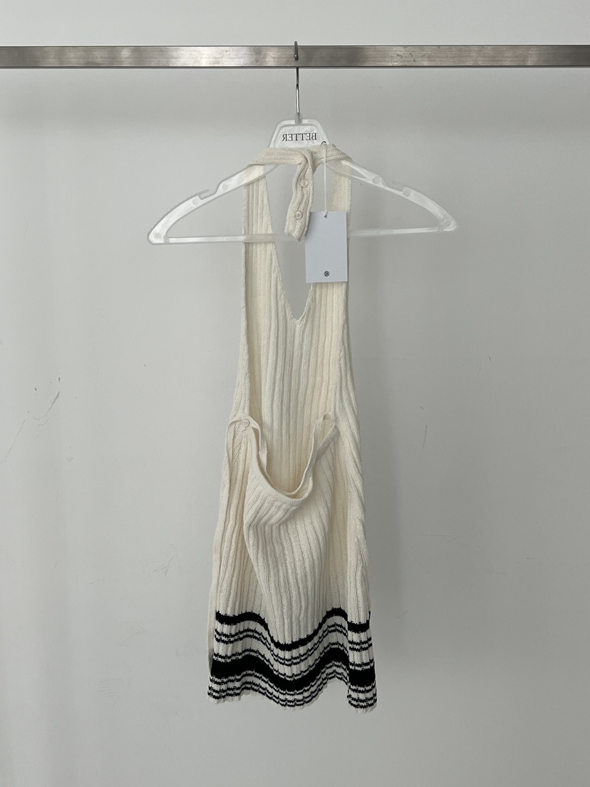 BETTER韓國東大門代購女裝新品26春夏熱賣26夏季吊帶背心BETTER吊帶/背心