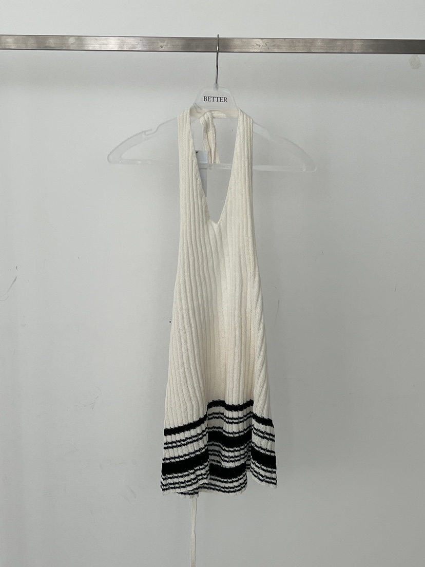 BETTER韓國東大門代購女裝新品26春夏熱賣26夏季吊帶背心BETTER吊帶/背心圖色1