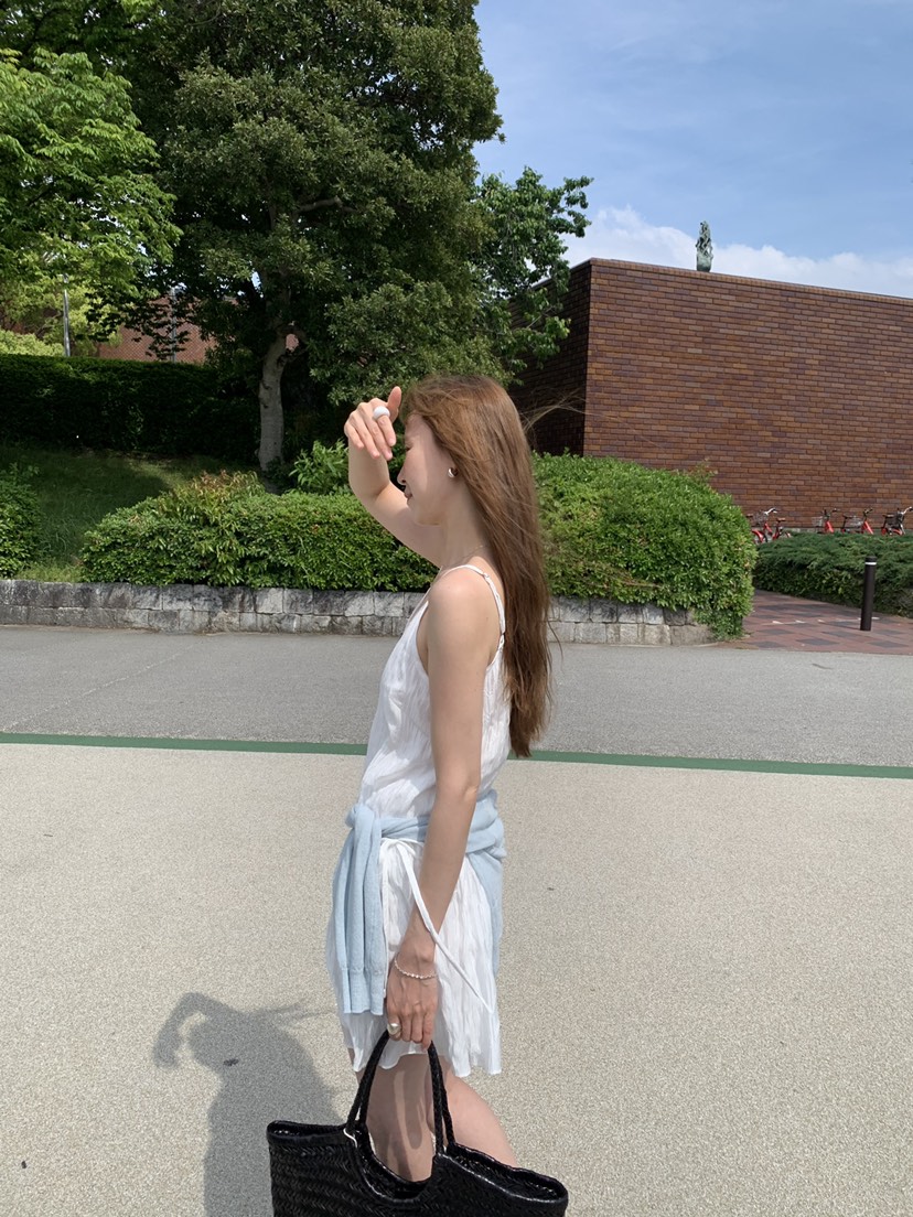 LONG PEAK韓國東大門直郵女士新款人氣熱賣職業休閑連衣裙LONG PEAK連衣裙