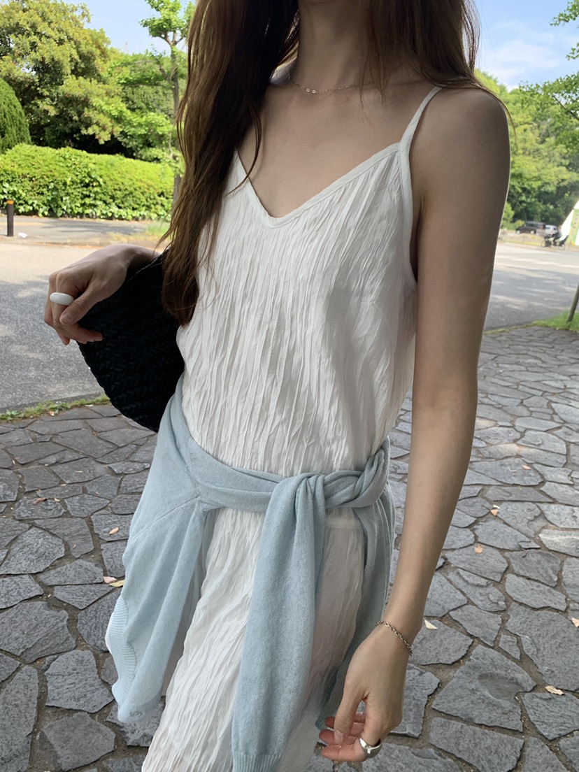 LONG PEAK韓國東大門直郵女士新款人氣熱賣職業休閑連衣裙LONG PEAK連衣裙
