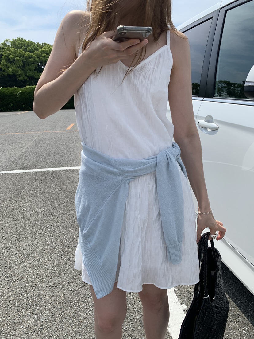 LONG PEAK韓國東大門直郵女士新款人氣熱賣職業休閑連衣裙LONG PEAK連衣裙