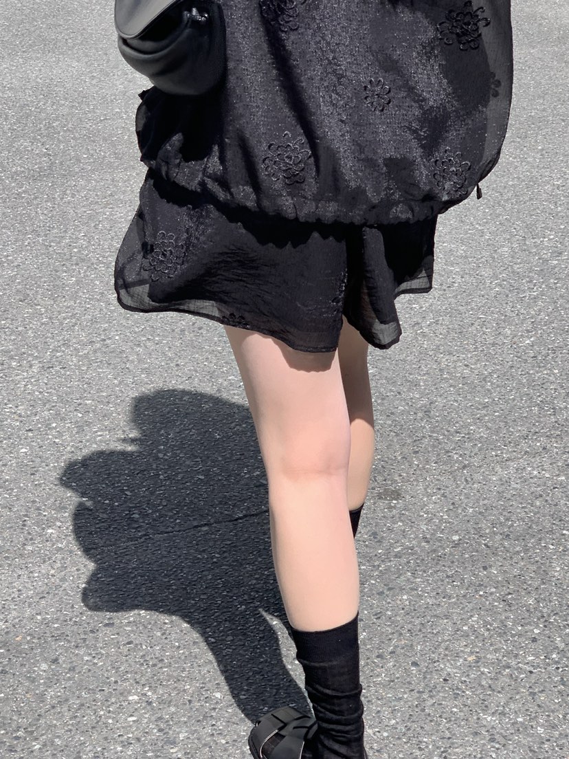 LONG PEAK韓國代購女士新品時尚人氣推薦26夏季26春夏短褲LONG PEAK短褲