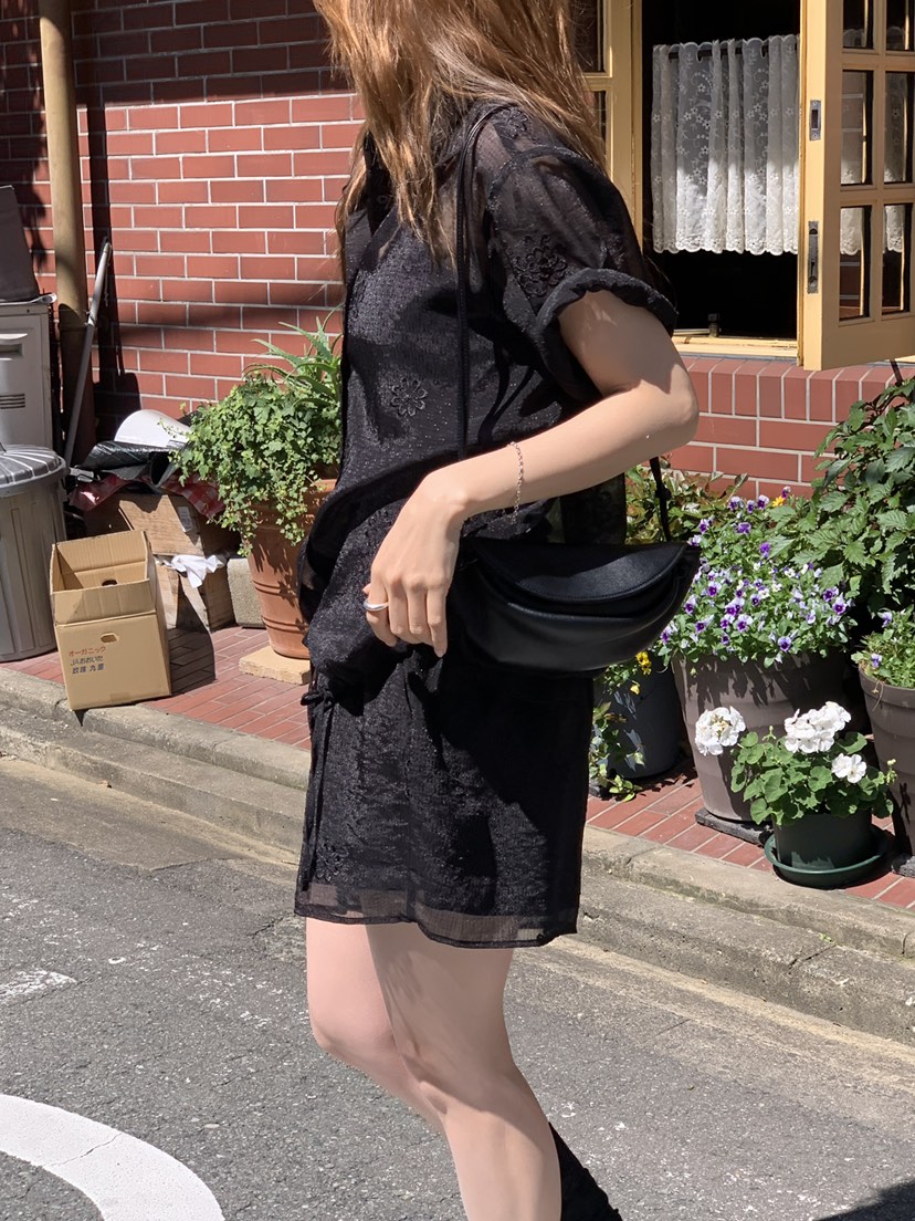LONG PEAK韓國代購女士新品時尚人氣推薦26夏季26春夏短褲LONG PEAK短褲
