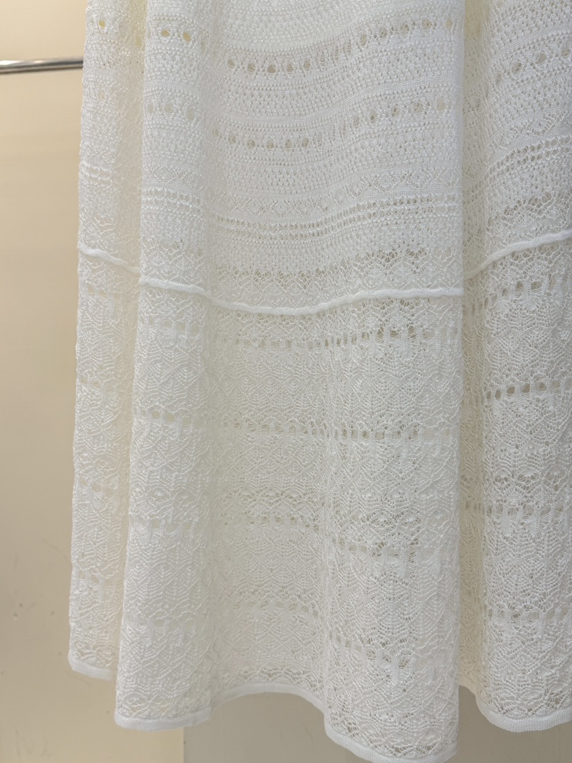 81 MARKET-L韓國直郵實拍女裝新品26春夏職業26夏季長裙81 MARKET-L長裙