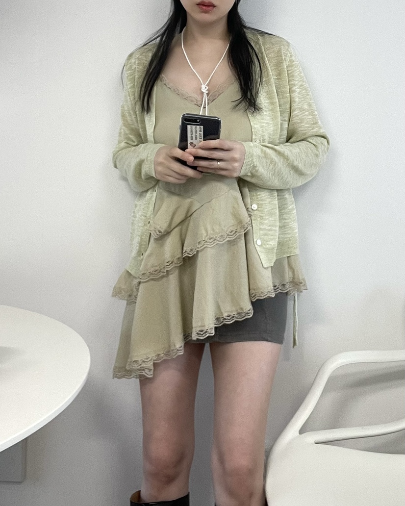 ALLVIBE韓國直郵女裝新款推薦職業熱賣休閑時尚人氣針織衫ALLVIBE針織衫