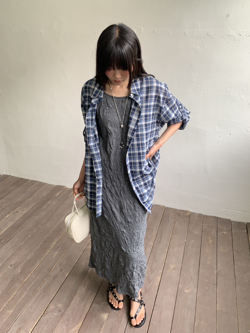 BAKING POWDER韓國直郵實拍女裝新款推薦休閑襯衫蕾絲衫BAKING POWDER襯衫/蕾絲衫