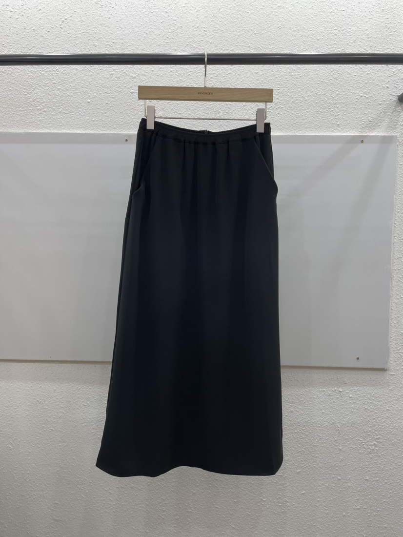 EGGPLANT韓國直郵女裝新品26春夏26夏季推薦休閑人氣長裙EGGPLANT長裙圖色2
