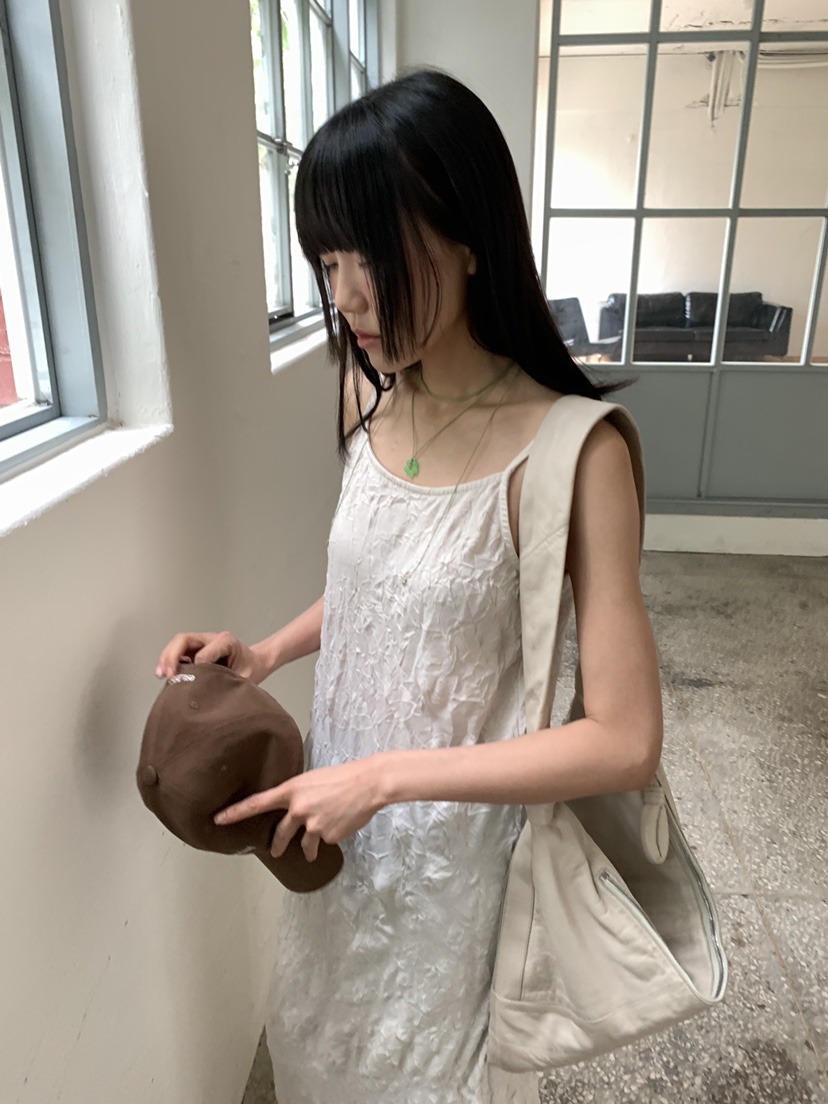 BAKING POWDER韓國東大門代購女裝新品休閑26春夏連衣裙BAKING POWDER連衣裙