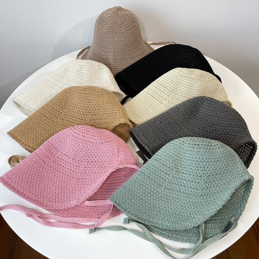 LOVELY HAT韓國直郵實拍女裝新品26夏季推薦休閑熱賣帽子LOVELY HAT帽子