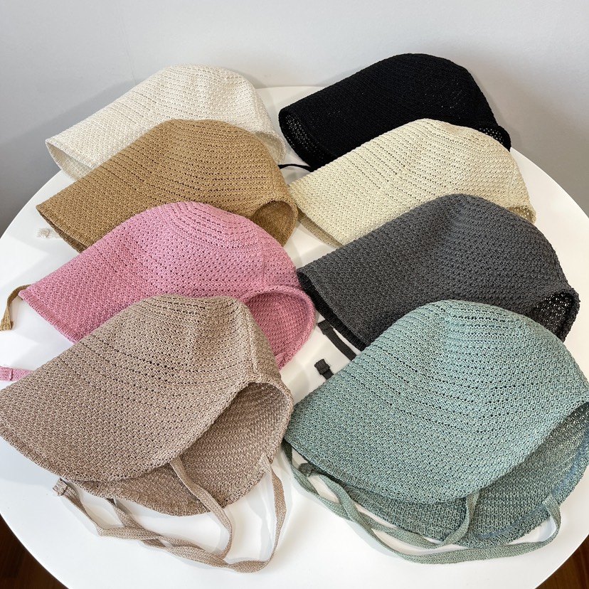 LOVELY HAT韓國直郵實拍女裝新品26夏季推薦休閑熱賣帽子LOVELY HAT帽子