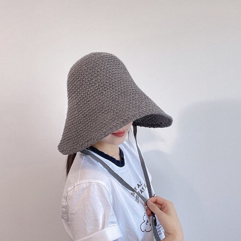 LOVELY HAT韓國直郵實拍女裝新品26夏季推薦休閑熱賣帽子LOVELY HAT帽子