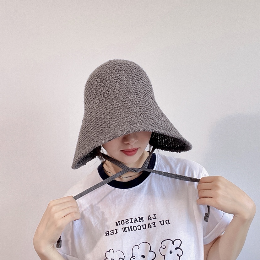 LOVELY HAT韓國直郵實拍女裝新品26夏季推薦休閑熱賣帽子LOVELY HAT帽子