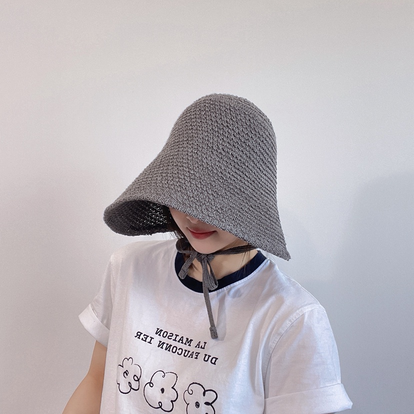 LOVELY HAT韓國直郵實拍女裝新品26夏季推薦休閑熱賣帽子LOVELY HAT帽子