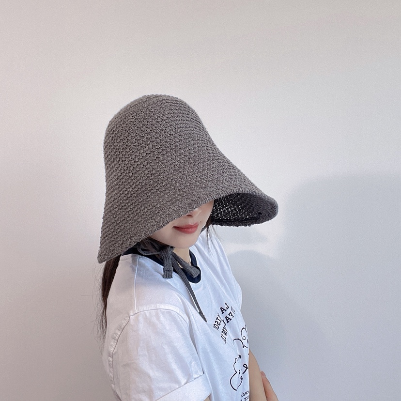 LOVELY HAT韓國直郵實拍女裝新品26夏季推薦休閑熱賣帽子LOVELY HAT帽子