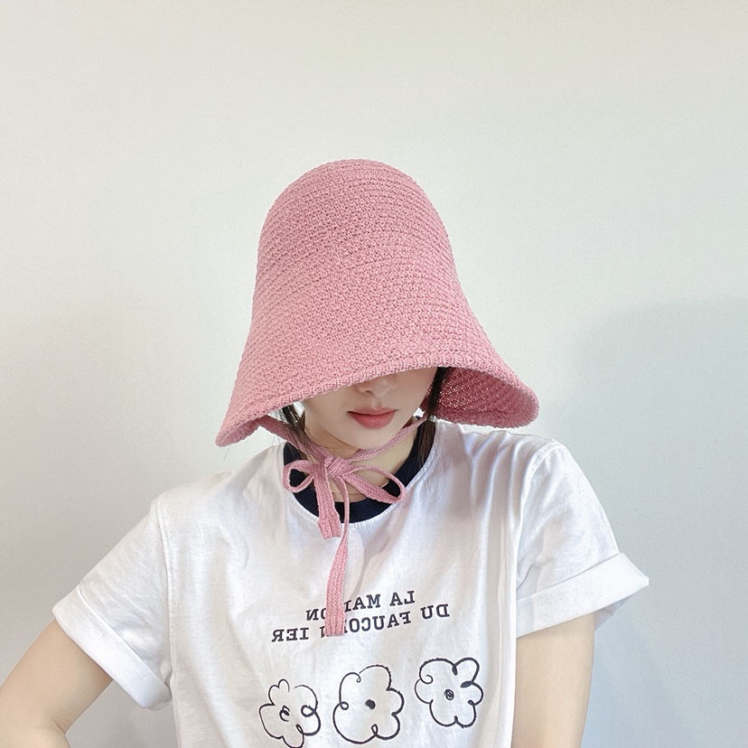 LOVELY HAT韓國直郵實拍女裝新品26夏季推薦休閑熱賣帽子LOVELY HAT帽子