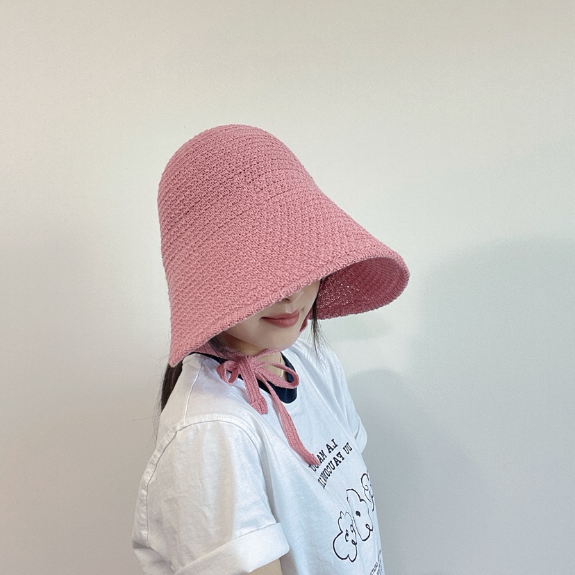 LOVELY HAT韓國直郵實拍女裝新品26夏季推薦休閑熱賣帽子LOVELY HAT帽子