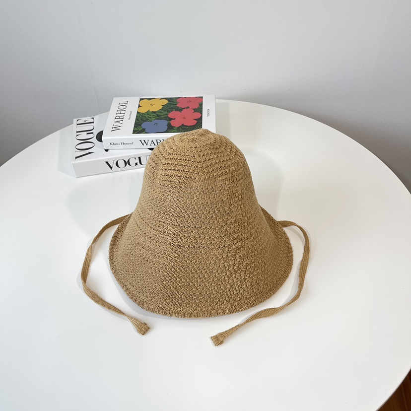 LOVELY HAT韓國直郵實拍女裝新品26夏季推薦休閑熱賣帽子LOVELY HAT帽子圖色4