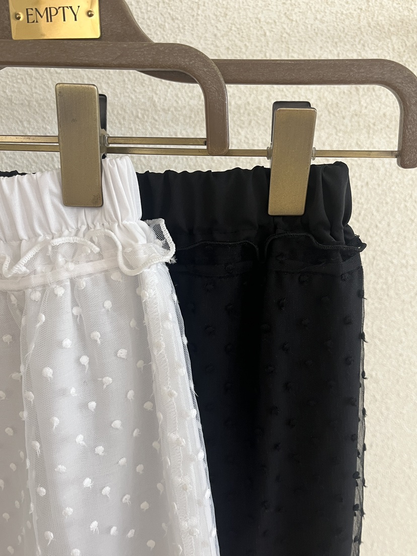 EMPTY韓國東大門直郵女士新品26春夏職業人氣半身裙中短裙EMPTY半身裙/中短裙