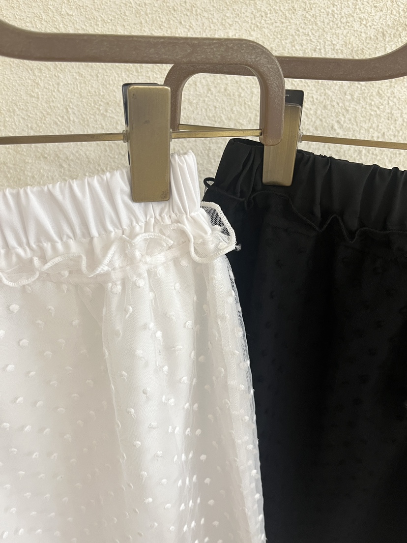 EMPTY韓國東大門直郵女士新品26春夏職業人氣半身裙中短裙EMPTY半身裙/中短裙