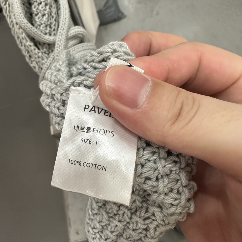 PAVEL韓國直郵女士新款推薦熱賣職業時尚26夏季26春夏連衣裙PAVEL連衣裙
