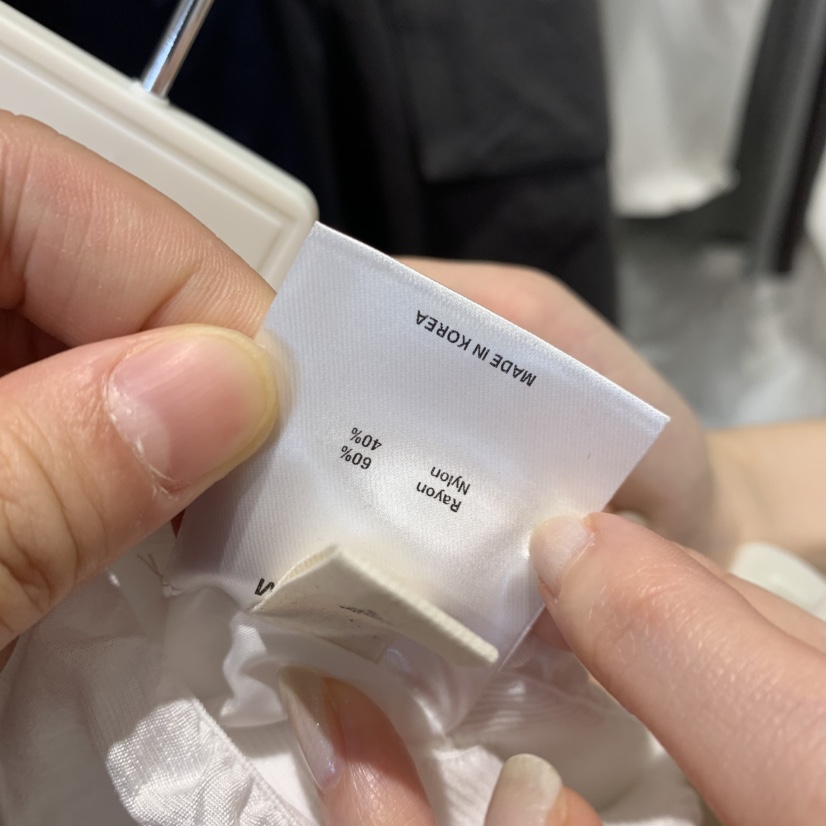 JINSIM韓國直郵實拍女士新品時尚推薦熱賣人氣26春夏短裙JINSIM短裙