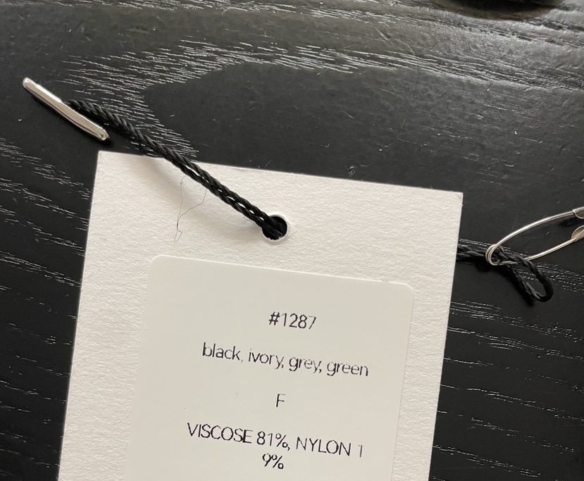 2DA/DARIMI-P韓國直郵實拍女裝新款時尚推薦職業休閑褲2DA/DARIMI-P休閑褲