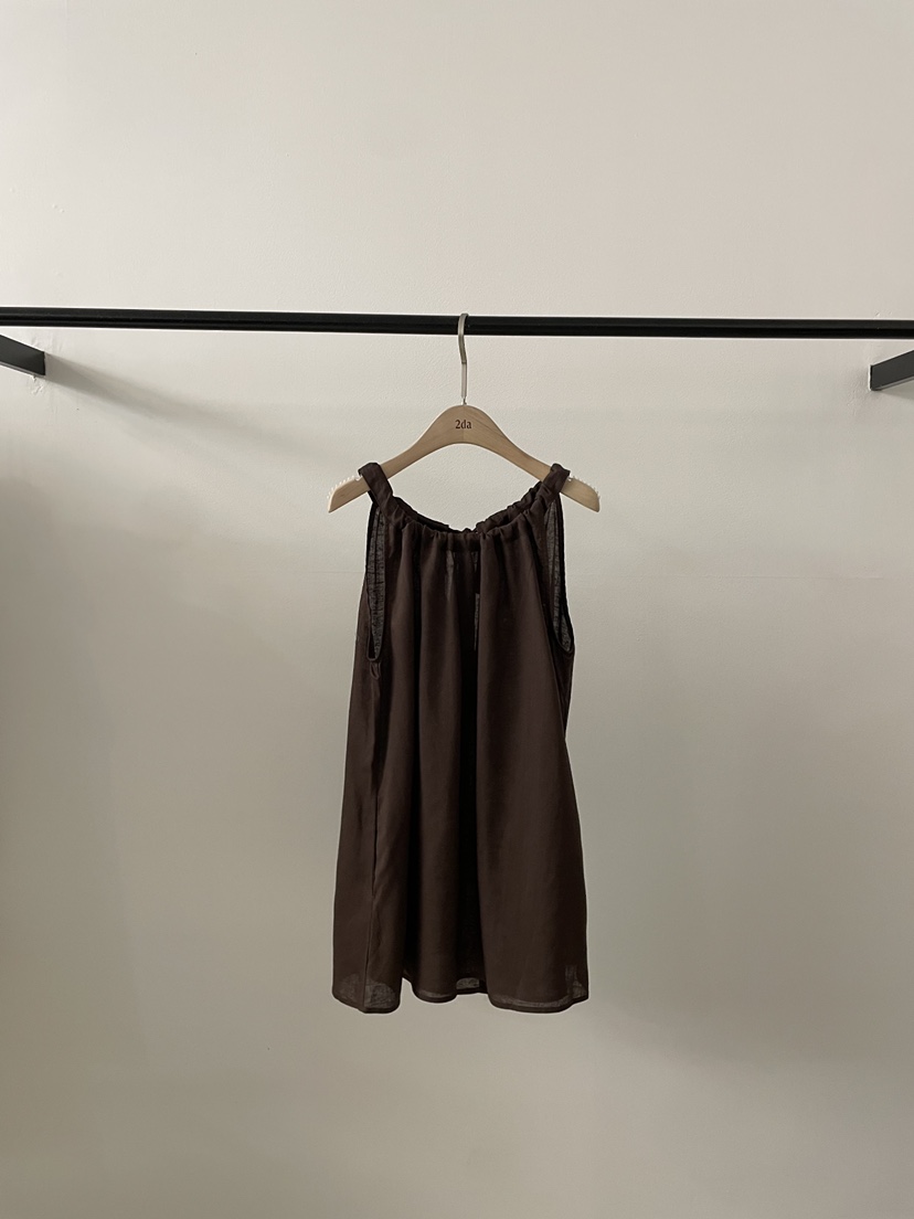 2DA/DARIMI-P韓國直郵女士新品推薦人氣熱賣休閑連衣裙2DA/DARIMI-P連衣裙圖色2