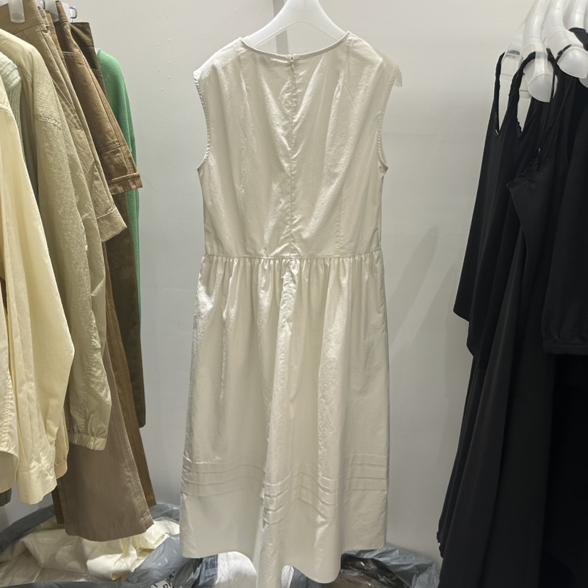 GALLERY-P韓國直郵實拍女士新品26夏季推薦職業時尚連衣裙GALLERY-P連衣裙