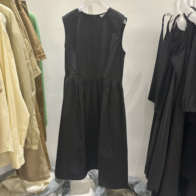 GALLERY-P韓國直郵實拍女士新品26夏季推薦職業時尚連衣裙GALLERY-P連衣裙圖色2